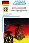 Jezyk niemiecki latwo i przyjemnie. Con 4 CD Audio