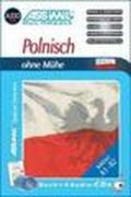 Polnisch ohne Mühe. Con 4 CD