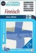 Finnisch ohne Muhe. Con 4 CD Audio