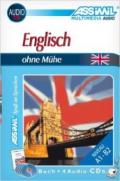 Englisch ohne mühe. Con 4 CD