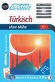 Türkisch ohne Mühe. Con 4 CD