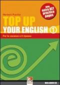 Top up your english. Student's book. Per la Scuola media. Con CD Audio. 1.