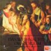 Das Weichnachtsoratorium-The Christmas Oratorio. Con 4 CD Audio