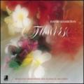 Flowers. Romantic impressions and classical melodies. Con 4 CD Audio