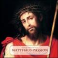 Matthäus Passion. Con 4 CD Audio