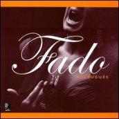 Fado portugues. Ediz. inglese, tedesca, portoghese. Con 4 CD Audio