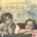 Concert of angels. With music from J. S. Bach to G. Mahler