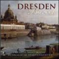 Dresden barock. Musical sightseeing. Con 4 CD Audio