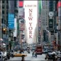 A Day in New York. Con 4 CD Audio