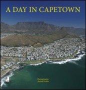 A Day in Cape Town. Con 4 CD Audio