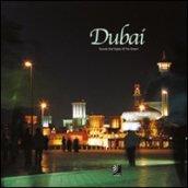 Dubai. Sounds and sights of the desert. Con 4 CD Audio