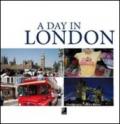 A Day in London. Con 4 CD Audio