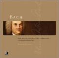 Bach. Ein biografischer Bilderbogen. Con 4 CD Audio