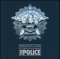 The Police. Message in a box. The complete recordings. Con 4 CD Audio