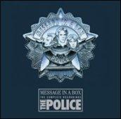 The Police. Message in a box. The complete recordings. Con 4 CD Audio