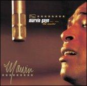 Marvin Gaye. The master. 1961-1984. Ediz. illustrata. Con 4 CD Audio