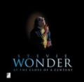 Stevie Wonder. At the close of a century. Ediz. illustrata. Con 4 CD Audio