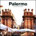 Palermo. La città e la musica. Ediz. italiana e inglese. Con 4 CD Audio