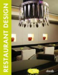 Restaurant design. Ediz. italiana, inglese, tedesca, francese e spagnola