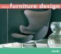 New furniture design. Ediz. italiana, inglese, tedesca, francese e spagnola