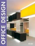 Office design. Ediz. italiana, inglese, spagnola, francese e tedesca