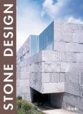 Stone design. Ediz. italiana, inglese, spagnola, francese e tedesca