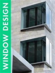 Window design. Ediz. italiana, inglese, spagnola, francese e tedesca