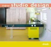 New studio design. Ediz. italiana, inglese, spagnola, francese e tedesca