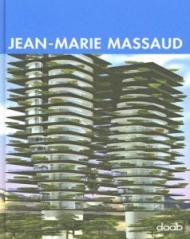 Jean-Marie Massaud. Ediz. italiana, inglese, tedesca, spagnola e francese