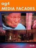 AG4 media facades. Ediz. italiana, inglese, tedesca, spagnola e francese