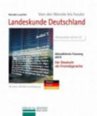 Landeskunde Deutschland. Per le Scuole superiori