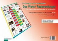 Plakat Redewendungen