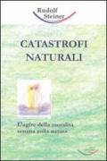 Catastrofi naturali. Come responsabilità morale