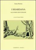 I Shardana: gli uomini dei nuraghi