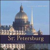 St. Petersburgh. Con 4 CD Audio