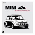 Mini the car. The cult and british beats. Con 4 CD Audio