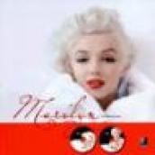 Marilyn. Con 2 CD Audio