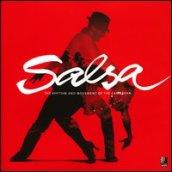 Salsa. Ediz. inglese, tedesca e spagnola. Con 4 CD Audio