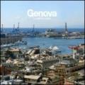 Genova. La città e la musica. Ediz. italiana, inglese e tedesca. Con 4 CD Audio