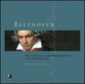 Beethoven. Ein biografischer Bilderbogen. Con 4 CD Audio