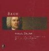 Bach. Ein biografischer Bilderbogen. Con 4 CD Audio