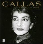 Earbooks-maria callas