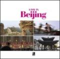 A Day in Bejing. Con 4 CD Audio