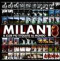 Milan 18 - Il club più titolatolato (2 DVD)(2DVD+libro)