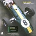 Team Lotus in Formula 1. Ediz. inglese. Con 2 CD Audio
