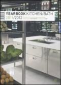 Yearbook kitchen/bath 2011-2012. Ediz. inglese e tedesca