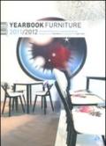 Yearbook furniture 2011-2012. Ediz. illustrata