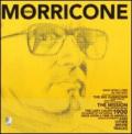 Ennio Morricone. Ediz. inglese, tedesca e italiana. Con 4 CD Audio