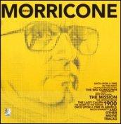 Ennio Morricone. Ediz. inglese, tedesca e italiana. Con 4 CD Audio