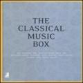 The classical music box. Ediz. inglese e tedesca. Con 8 CD Audio